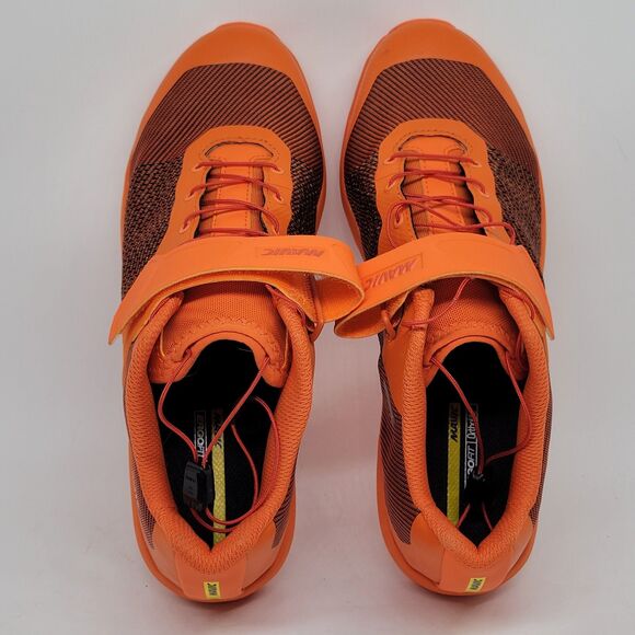 Mavic Matryx Cycling  Shoes Mens Size 8 - Picture 8 of 16